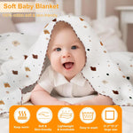 New Mom Gifts for Women, 12PCS Baby Shower Gifts, Top Pregnancy Gifts for New Parents Gender Reveal Gifts with 20oz Insulated Tumblers for First Time Moms, Expecting Parents to Be, Newborn Baby Gifts