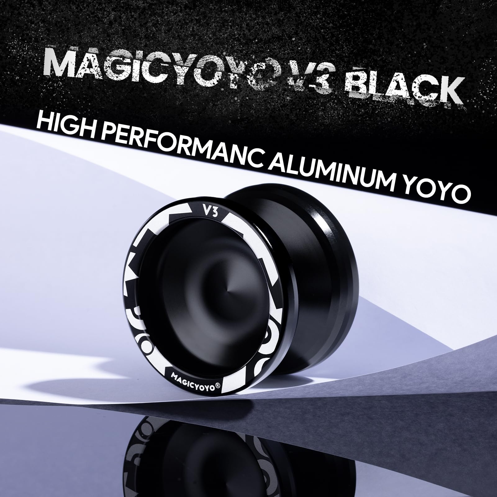 MAGICYOYO V3 Yoyo for Kids 8-12 or Above, - Activity Toys - MAGICYOYO ...
