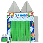 Couch Swag Play Panel for Childrens Foam Sofa Kids Couch (Car Wash)