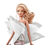 Barbie Collector Dolls of The World Landmark Sydney Opera House Doll