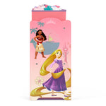 Disney Princess Deluxe 9 Bin Design and Store Toy Organizer by Delta Children, Greenguard Gold Certified