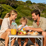 Momcozy Glass Breast Milk Pitcher, Formula Breastmilk Storage Container, Heat & Cold Resistant, No Leak Pitcher for Breastmilk with Wide Mouth, Fast Baby Formula Maker, 48OZ, 1 Count