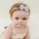 2PK BABY FAB® SKINNY: red + dusty blue