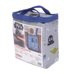 Disney Star Wars New Again 4pc Toddler Bedding Set