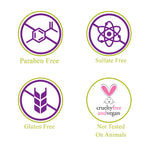 Little Green Baby Nourishing Body Lotion 6oz