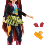 Unicorn Academy, Valentina Doll with 5 Accessories, 9.5”, Dolls & Unicorn Toys for Girls Ages 4 and up