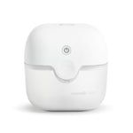 Munchkin® Portable UV Sterilizer Plus with Rechargeable Battery, Mini UV Light Sanitizer Eliminates 99.99% of Germs in 59 Seconds