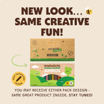 Honeysticks Jumbo Crayons (16 Pack) - Non Toxic Crayons - 100% Pure Beeswax and Food Grade Colors - 16 Bright Colors - Large, Easy to Hold and Use - Preschool Art Supplies for Toddlers/Kids 3-5, 4-8