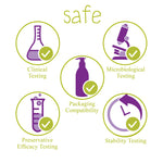 Little Green Baby Nourishing Body Lotion 6oz