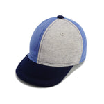 Keepersheep Baby Baseball Cap Infant Sun Hat, Infant Toddler Kids Baseball Cap (0-3 Months - 42.5CM(16.75"), Assorted Colors)