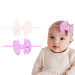 2PK BABY FAB® SKINNY: ballet pink + blossom