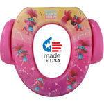 NBC Universal Trolls Soft Potty Seat
