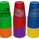Speed Stacks Jumbos (6 Colors)