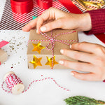 500 PCS Holographic Gold Star Stickers, 1 inch Self Adhesive Metallic Glitter Foil Stickers Sparkly Star Sticker Reward Behavior Chart Labels for Kids Students Teachers Supplies