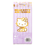 Hello Kitty & Friends 4-Piece Pen Set, My Melody, Kuromi, School and Office Supplies, Stationery