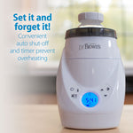 Dr. Brown's MilkSPA Breast Milk and Bottle Warmer