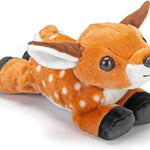 Wild Republic Giraffe Plush, Stuffed Animal, Plush Toy, Gifts for Kids, Hug’Ems 7