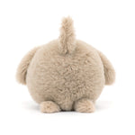 Jellycat Caboodle Puppy Stuffed Animal, 4 inches - Dogs & Puppies Plush Toy - Classic Children's Gift