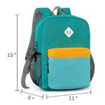 STEAMEDBUN Kids Backpack for Boys,Kindergarten Backpack for Toddler Boys Age 3-6