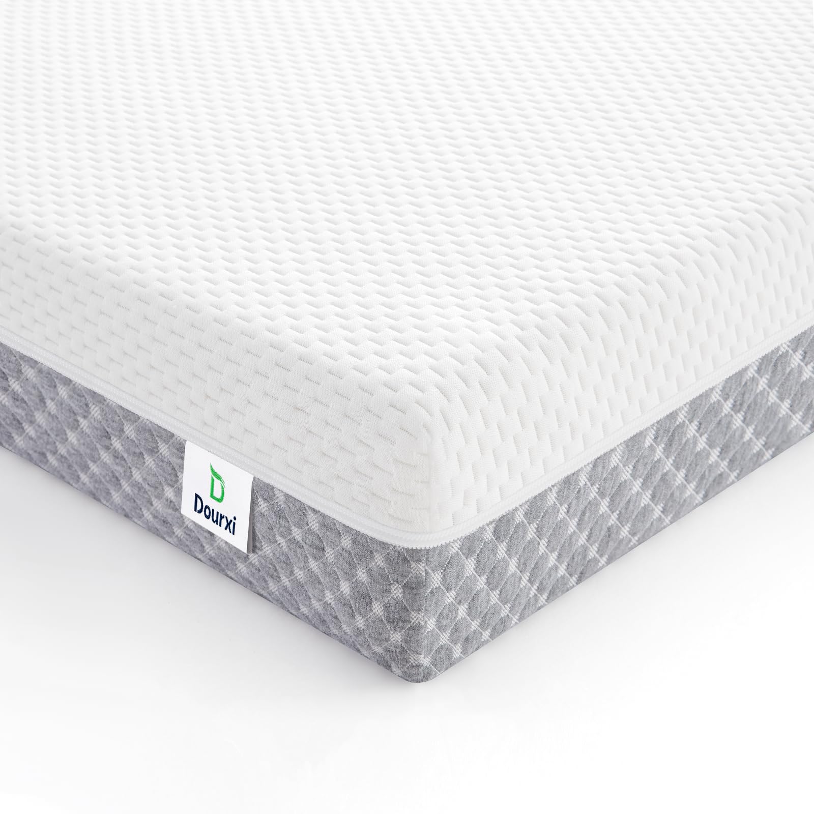 Dourxi Mini Crib Mattress, 38x24X4 Inch Dual Sided - Baby Bedding ...