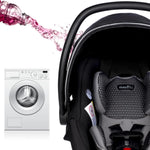 Evenflo LiteMax DLX Infant Car Seat (Olympus)