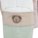HUGGIES Puffer Jacket