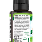 Nature's Truth Vitamin D Drops for Infants | 400 IU | 9.2 mL | D3 for Kids | Vegetarian, Non-GMO & Gluten Free Supplement