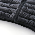 CECORC Winter Coats for Kids with Hoods Light Puffer Jacket for Girls, Boys | Baby, Infants, Toddlers, 2T,Black