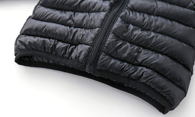 CECORC Winter Coats for Kids with Hoods Light Puffer Jacket for Girls, Boys | Baby, Infants, Toddlers, 2T,Black