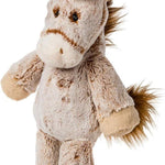 Mary Meyer Marshmallow Junior Lamb Soft Toy, 9-Inch