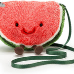 Jellycat Plush Bag Collection | Crossbody Bags & Shoulder Purses | Fun & Unique Handbag