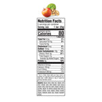 Happy Tot Organics Fiber & Protein Soft-Baked Oat Organic Toddler Snack Apple & Spinach, Organic Gluten Free Kosher Non-GMO, 4.4 Ounce Bars (pack of 5)