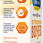 Enfamil Baby Vitamin D-Vi-Sol Liquid Vitamin D Drops, Supports Strong Teeth & Bone Development, 50mL Bottle