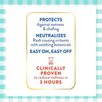 Balmex Complete Protection Daily Baby Diaper Rash Cream, Clinically Proven To Reduce Redness in Just One Use*, with Zinc Oxide + Botanicals, Pediatrician-Recommended & Dermatologist Tested, 16oz