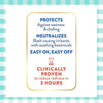 Balmex Complete Protection Daily Baby Diaper Rash Cream, Clinically Proven To Reduce Redness in Just One Use*, with Zinc Oxide + Botanicals, Pediatrician-Recommended & Dermatologist Tested, 16oz