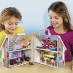 Playmobil Take Along Dollhouse