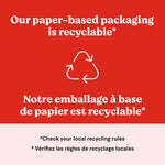 Huggies Calm Baby Diaper Wipes, Unscented, Hypoallergenic, 2 Push Button Packs (112 Wipes Total)
