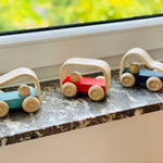 PlanToys Vroom Bus (5726)