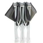 Regalo My Cot Pals Small Single Portable Toddler Bed, Cat, Pink