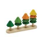 PlanToys Sort & Count Trees (5403)