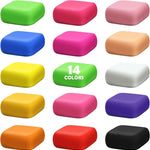 Air Dry Clay 36 Colors, Modeling Clay for Kids, DIY Molding Magic Clay, Gift for Kids Boys Girls