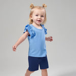 Gerber Baby Girls' Casual
