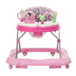 Disney Baby Minnie Mouse Baby Walkers and Activity Center with Music and Lights, Garden Delight
