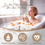 New Mom Gifts & Baby Gift Set for Newborn, Baby Shower Gifts for Mom to Be,Newborn Baby Gifts,Pregnancy Gifts for Expecting Mom,New Mom Care Package After Baby, Gifts for Women and Baby