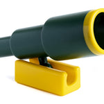 Squirrel Products Pirate Telescope - Swing Set Accessories Replacements & Additions - Active Outdoor Play for Boys & Girls Ages 3 & Older