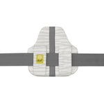 LÍLLÉbaby 3-in-1 Ergonomic CarryOn Airflow Toddler Carrier with Lumbar Support & Breathable Mesh Lining (25-60 lbs), Supportive & Comfortable, Multi-Position Carrying for Hiking & Travel (Marble)