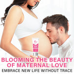 Stretch Marks Removal, Safe and Gentle Formula Stretch Mark Cream for Pregnancy, Pregnancy Stretch Mark Prevention Cream, Improve Skin Appearance and Elasticity