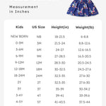 Disney Minnie Mouse Baby Girl Dress Daisy Duck Pattern Casual Sundress Sleeveless Summer Outfit School Holiday Clothes Deep Blue 6-9 Months