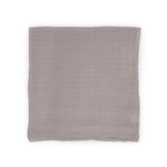 Little Unicorn Premium Cotton Swaddle Baby Blanket | Breathable Fabric | for swaddling, Play, Nursing & More (Porpoise)