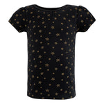 Hudson Baby Unisex Baby Short Sleeve T-Shirts, Unicorn Rainbow, 12-18 Months